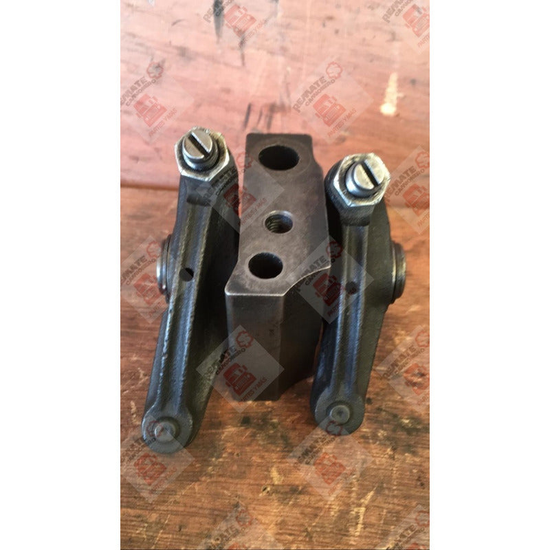 Balancin Asientos Palanca Motor Cummins 5.9 6bt Serie B
