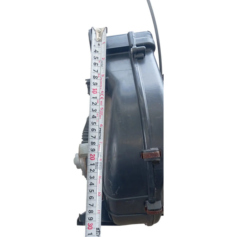 Motor Blower Calefaccion Tablero Cabina Hino 300 816 716