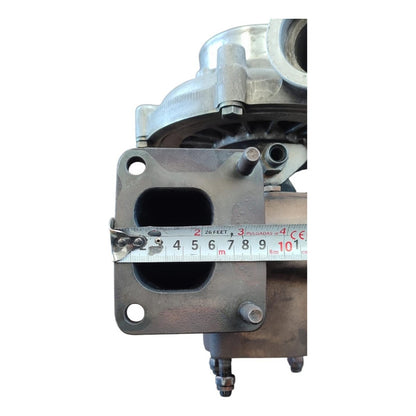 Turbo Motor Mercedes 906 Camion Freightliner M2 Fl70