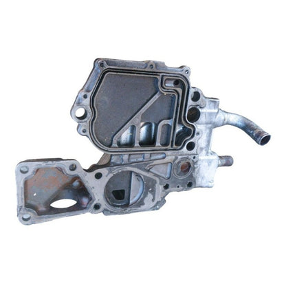 Tapa Enfriador Aceite Motor Freightliner Sterling Fl360