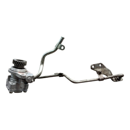 Bomba De Dirección Hidraulica Toyota Hino 300 716 816