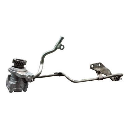 Bomba De Dirección Hidraulica Toyota Hino 300 716 816