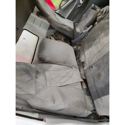 Cabina Hino 816 716 2011 Toyota