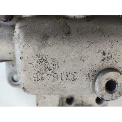 Transmisión Eaton Fuller Fs Escopeta Selector Cambios Autobu