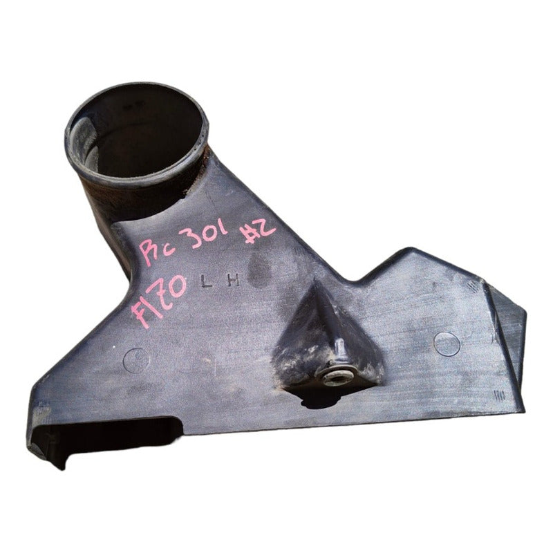 Toma Aire Cabina Freightliner Fl70 Fl80 Lado Piloto