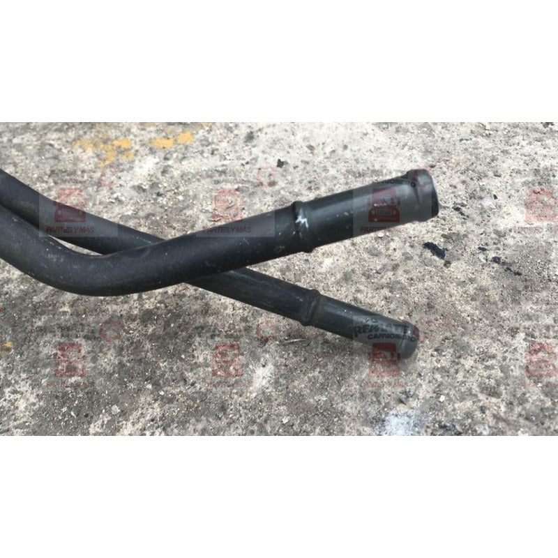 Tubo Diesel Filtro Tanque Freightliner Sterling 360 Fl360