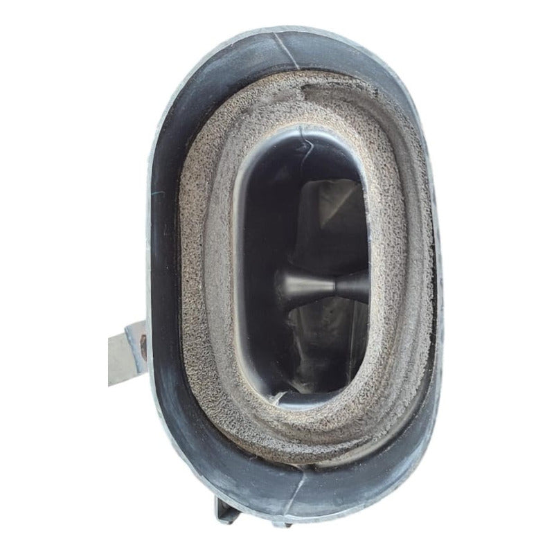 Tubo Purificador Aire Isuzu Elf 300 2018-2023 Negro