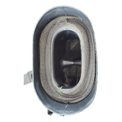 Tubo Purificador Aire Isuzu Elf 300 2018-2023 Negro