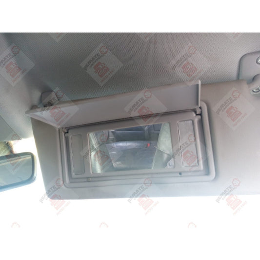 Visera Izquierda Derecha Vectra 2003 V6 3.2