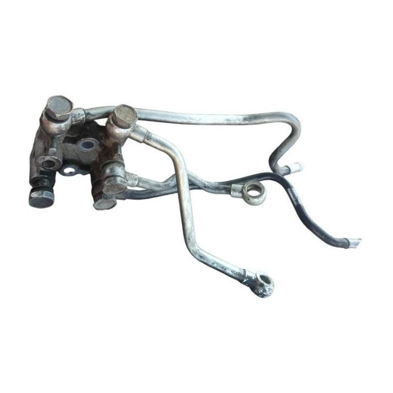 Multi Conexión Tubos Diesel Motor Sterling Fl360 Freightline