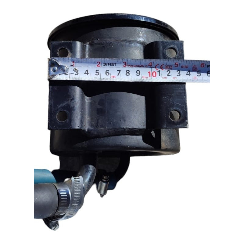 Deposito Aceite Dirección Hidráulica Freightliner Fl70 Fl80