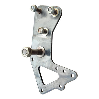 Base Soporte Caja Dirección Hidráulica Freightliner M2