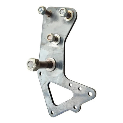Base Soporte Caja Dirección Hidráulica Freightliner M2
