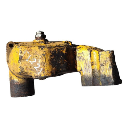 Caja Termostato Housing Motor John Deere Retro  4045 4039