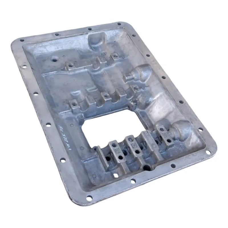 Tapa Cambios Transmisión Caja Eaton Fuller Fs-5406a 6 Vel
