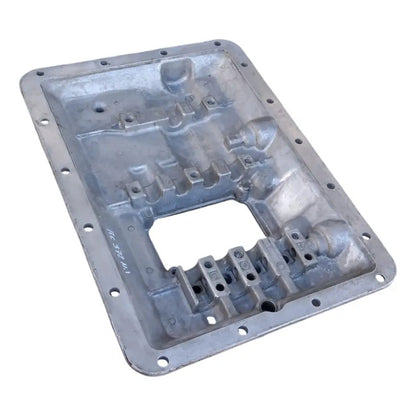 Tapa Cambios Transmisión Caja Eaton Fuller Fs-5406a 6 Vel