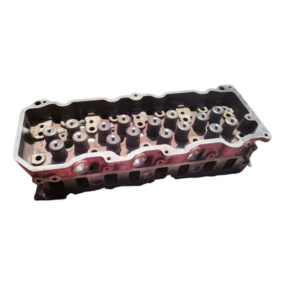 Cabeza Motor Hino 300 Reparada