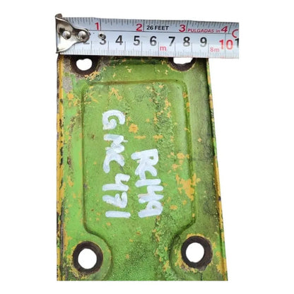 Tapa Monoblock Motor Gmc Detroit 471