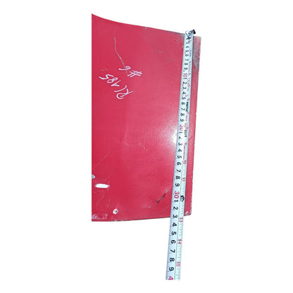 Puerta Piloto Hino 300 816 716 Delantera Izquierdo