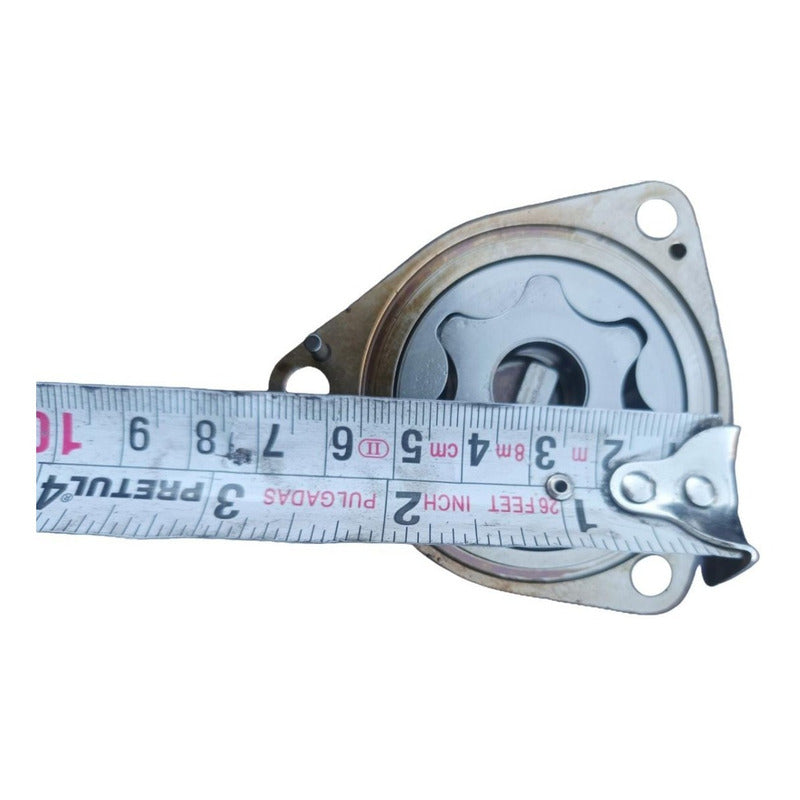 Bomba Diesel Mecanismo Motor Isuzu Elf 400 450 500