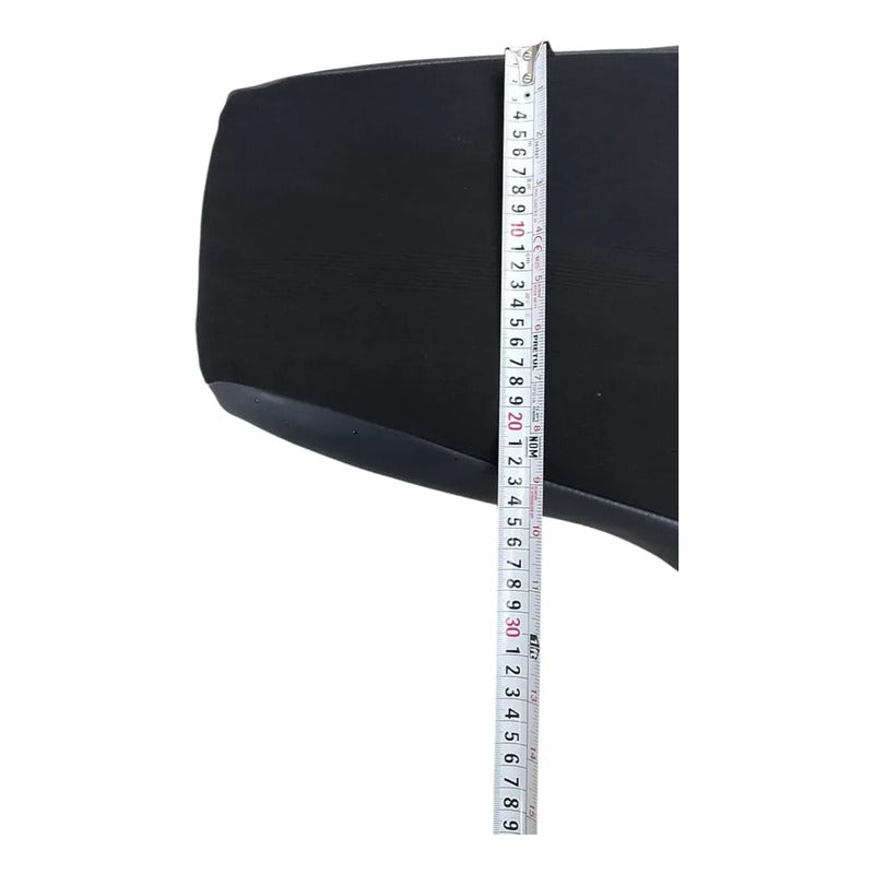 Asiento Piloto Base Freightliner Sterling Fl 360 Negro