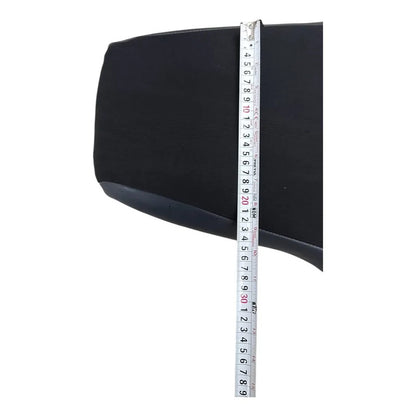 Asiento Piloto Base Freightliner Sterling Fl 360 Negro