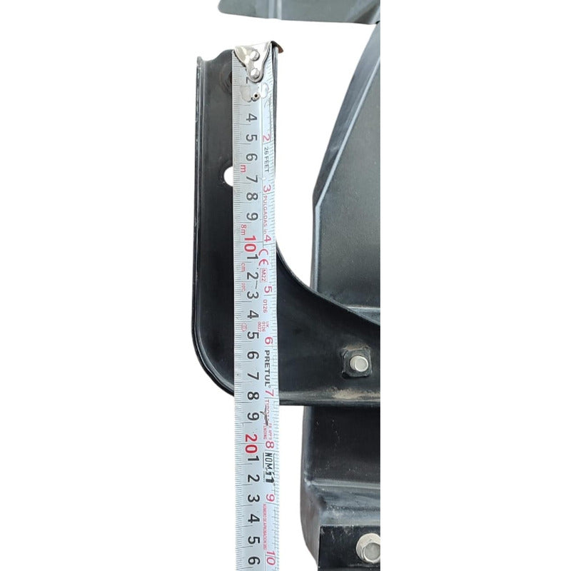 Tolva Salpicadera Lodera Guardabarros Isuzu Elf 300 18-23 Co