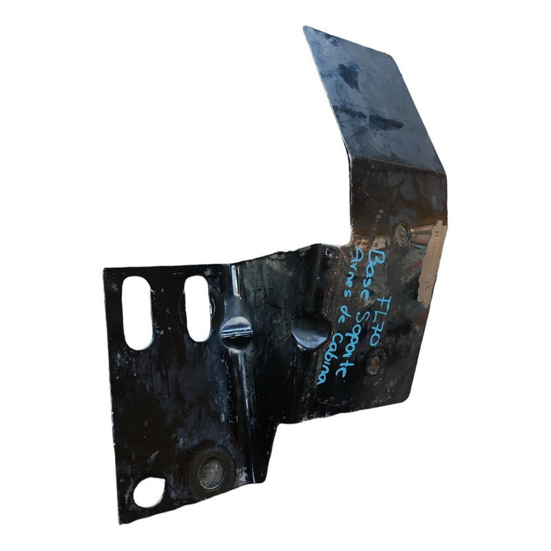 Base Soporte Arnés Cabina Cableado Freightliner Fl 70