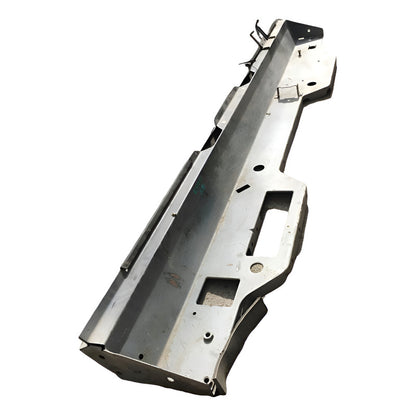 Tablero Cabina Freightliner Fl70 Estructura Base Pared Negro