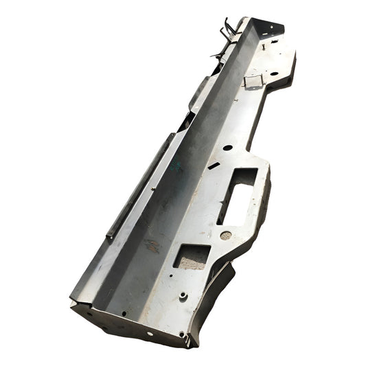 Tablero Cabina Freightliner Fl70 Estructura Base Pared Negro