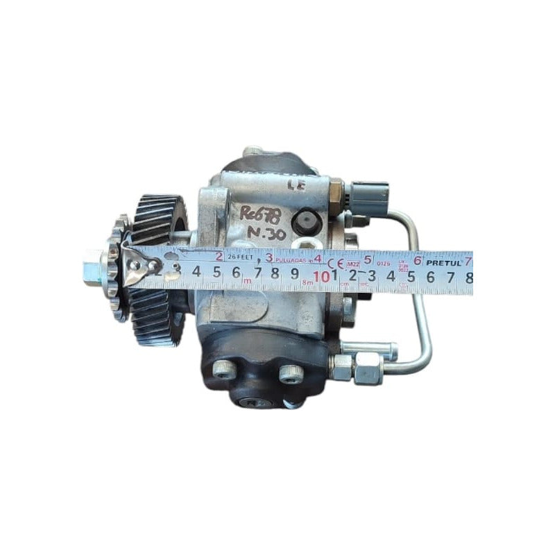 Bomba Diesel Combustible Motor Isuzu 4jj1e5le Elf 300 18-23