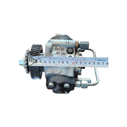 Bomba Diesel Combustible Motor Isuzu 4jj1e5le Elf 300 18-23