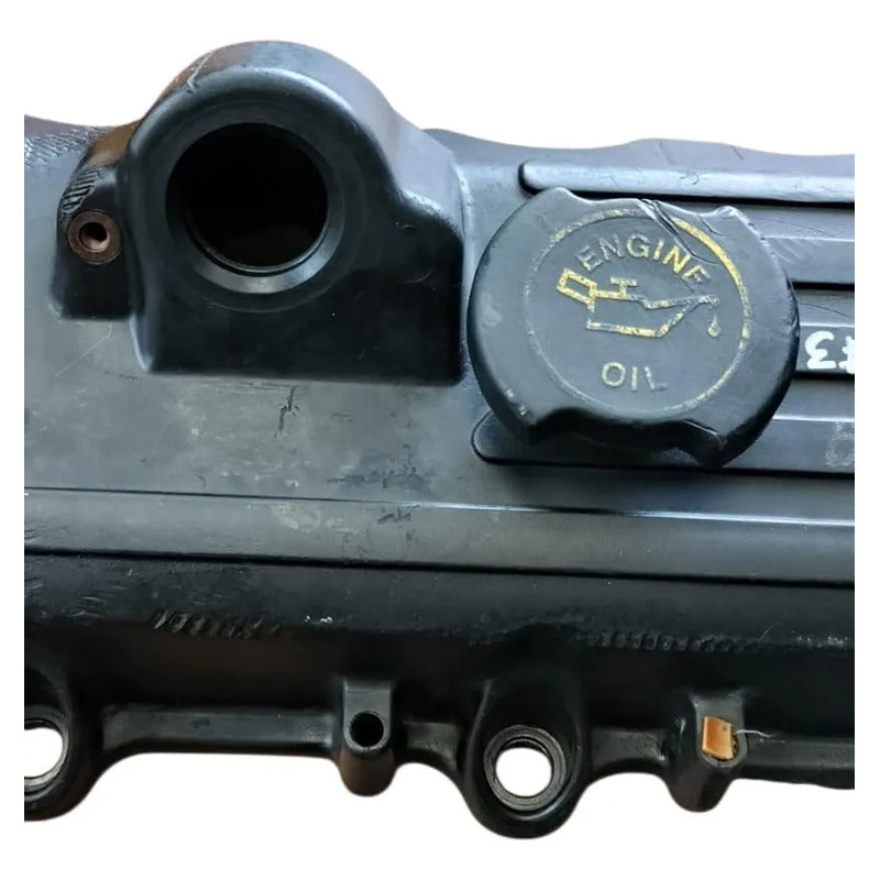 Tapa Punterías Copiloto Motor Cf600 Vt275 International Negro