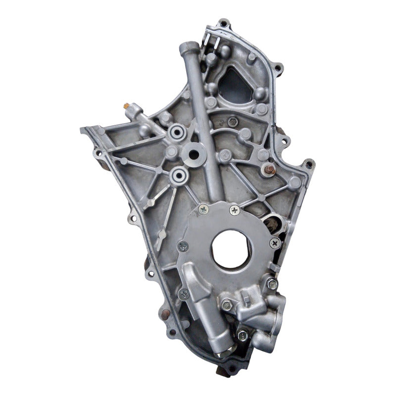 Tapa Cubierta Bomba Aceite Nissan Diesel Frontier 2.5l