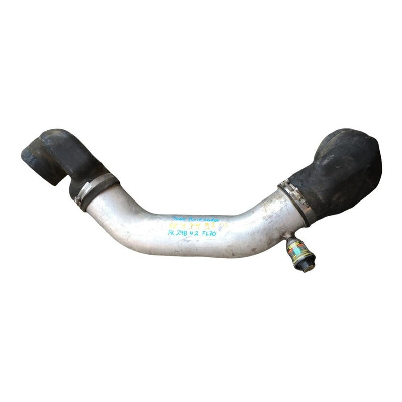 Manguera Codo Tubo Turbo Purificador Freightliner Fl70