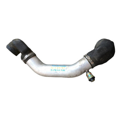 Manguera Codo Tubo Turbo Purificador Freightliner Fl70