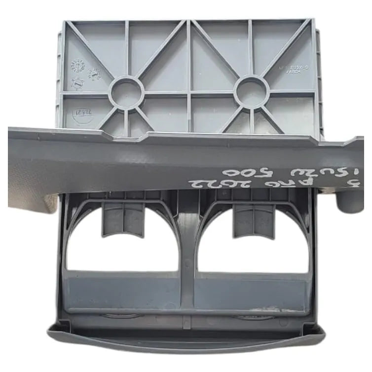 Cubierta Tablero Instrumentos Cluster Isuzu Elf 500 2022 Gris Oscuro