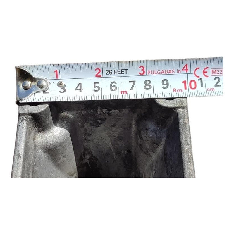 Soporte Base Motor Mercedes Benz Sprinter 2.7l Om