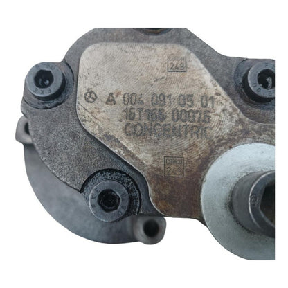 Bomba De Combustible Diésel Motor Mercedes Benz Om 906 904