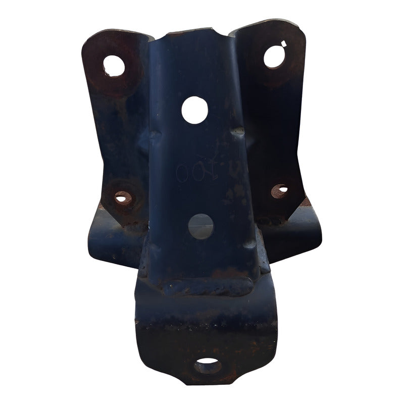 Percha Muelles Diferencial Isuzu Elf 500 Piloto Coplioto
