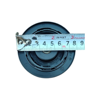Tapón Deposito Vaso Recuperador Cf600 International
