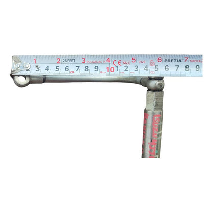 Tubo Bomba Vacío Valvula Retención Motor 4jj1 Isuzu Elf 300