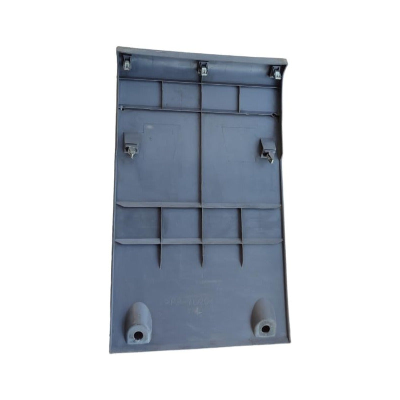 Tapa Cubierta Tablero Deposito Refrigerante Isuzu 400 450 Gris