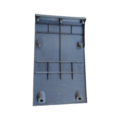 Tapa Cubierta Tablero Deposito Refrigerante Isuzu 400 450 Gris