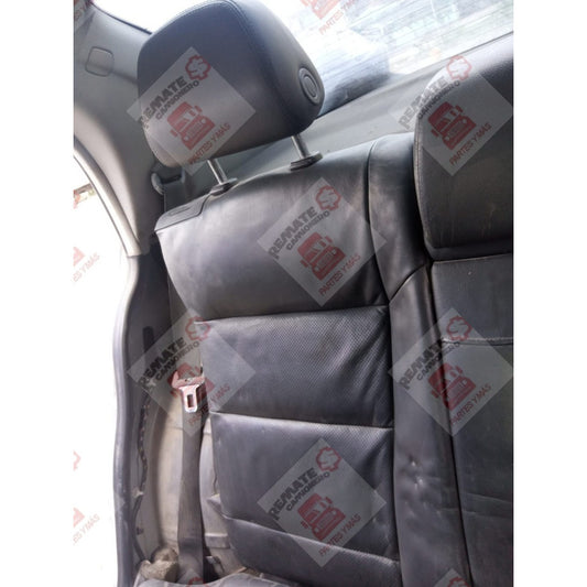 Asiento Trasero Vectra 2003 V6 3.2