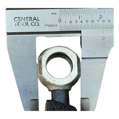 Tubo Manguera Retorno Valvula Motor Mercedes Benz 906
