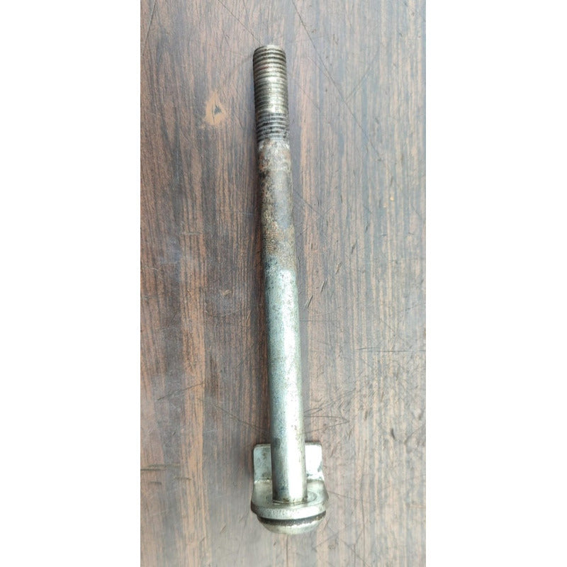 Perno Tornillo Soporte Base Alternador Isuzu 4hk1 Elf 450