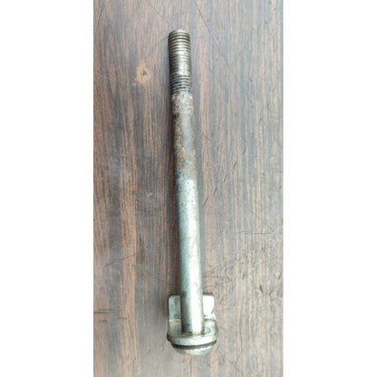 Perno Tornillo Soporte Base Alternador Isuzu 4hk1 Elf 450