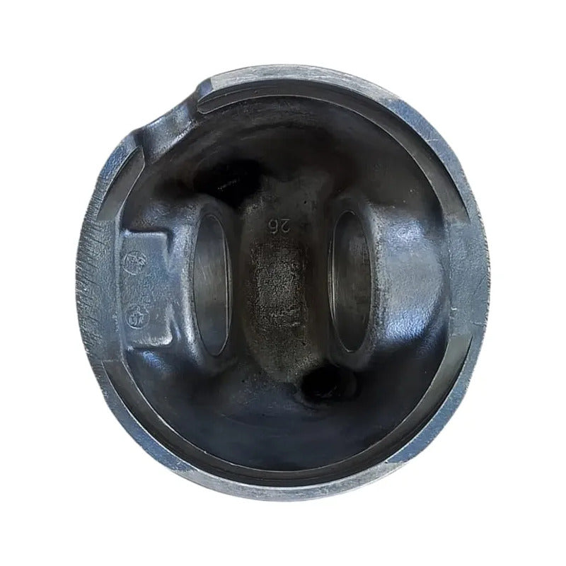 Pistón Biela Motor Paccar Px 6 Cummins; Isb 6.7