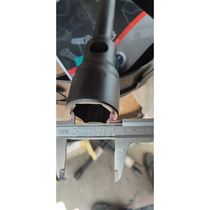 Ruedas Tuerca Llave Capuchon Hino 300 816 716 Kit